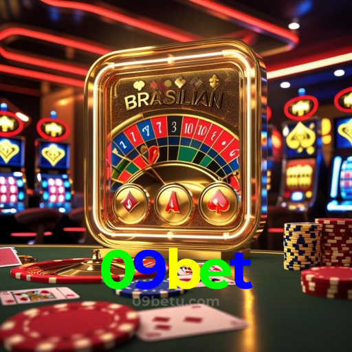 Promoções 09bet