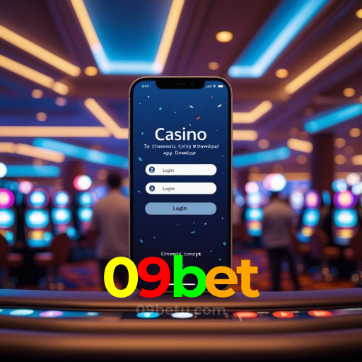 Visão geral dos jogos no 09bet