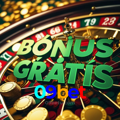 Novos Slots no 09bet