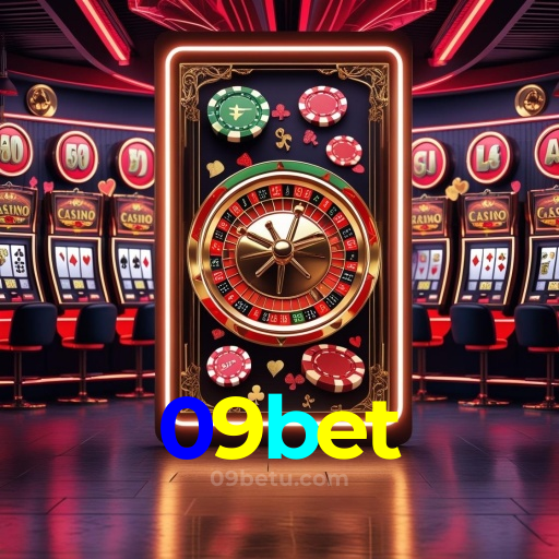 Visão geral dos jogos no 09bet