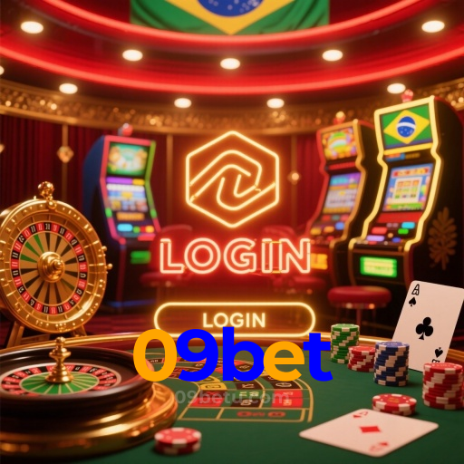 Visão geral dos jogos no 09bet