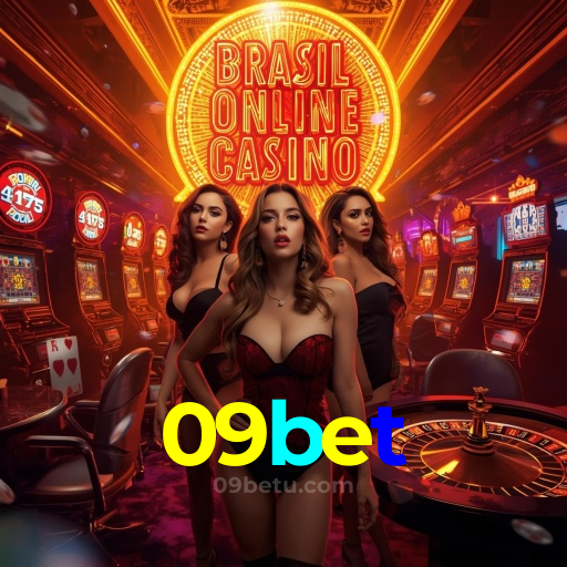 Promoções 09bet